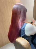 ヘアメディカルサロン 札幌&nbsp;髪質改善/トリートメント/ストレート/縮毛矯正