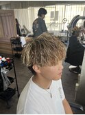 ハイライトツイスパ