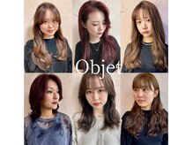 オブジェ(OBJET)