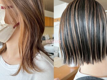 matira【マティラ】