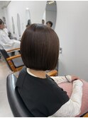 ミニボブ◎