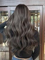 スリー(three)&nbsp;ハイライトカラー