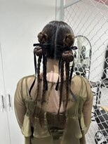 ネウィ 八王子(newi)&nbsp;Rina Y2Kアレンジ