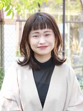 ユウヘアー 尾張旭店(U Hair)&nbsp;星野 万智子