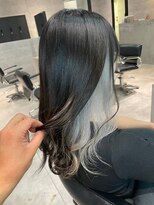 ソル 八王子(SOL) 【ホワイトグレース】清楚で魅力的なインナーホワイト