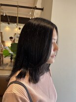 スプリング バイ ラシク(spring by Rasiku)&nbsp;セミロング