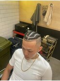 MEN’S HAIR/波巻ツイストスパイラル/フェザーパーマ/吉祥寺