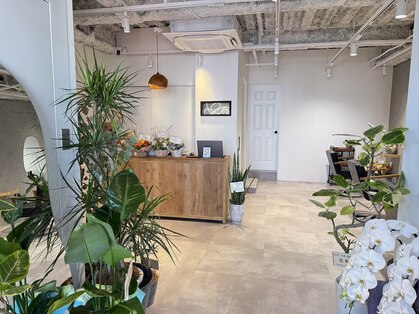 レジット 青物横丁(LEGIT)の写真