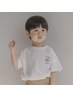幼児カット