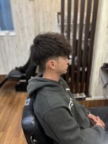 ライズヘアー(RISE HAIR)&nbsp;ツイストスパイラル