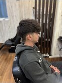 ツイストスパイラル