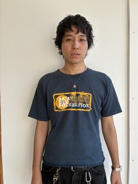 レイヤーショート