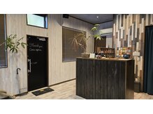 ジョリージョリー(JOLLY JOLLY)の雰囲気（スタイリング剤も取り揃えております。）