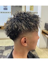 ヘアクリエイトブラス メンズ(Hair Create BRAS Men's)&nbsp;ジェットツイスト