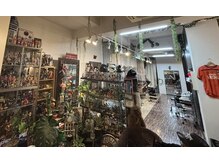 ハニービー(Honey B)