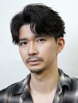 アイトーキョーリタ 渋谷(AI TOKYO Rita) 大人フェザーショート