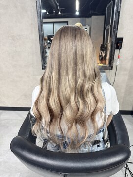 キッススワン(KISS SWAN) ギャルスタイル