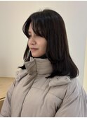 【neelu_rio】 大きめワンカールレイヤー