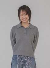 monet organic salon栄/久屋大通店【3/1 OPEN(予定)】 佐野 心美