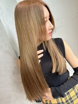 シェリム 栄(CHERIM)&nbsp;美髪ナチュラルストレート