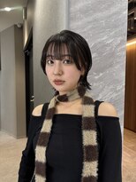 ルクス(Luxs)&nbsp;レイヤーショート