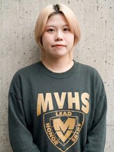 グランド 学園都市店(grand) 多田 未來