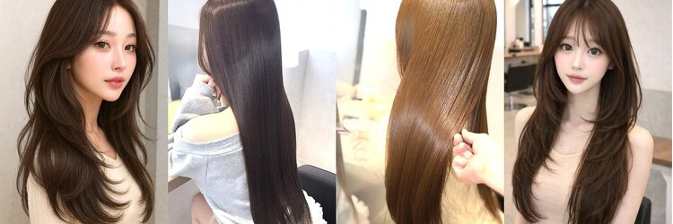 アールサロン アネックス 名駅(Rr SALON ANNEX)のサロンヘッダー