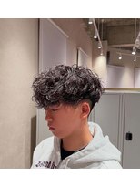 アレアル 広島並木通り店(ALEAR)&nbsp;スペインカール
