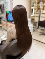 エクステ専門店 カシェット(Cachette)&nbsp;編み込みシールMIX
