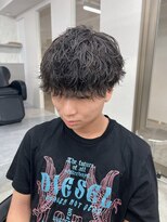 ハイプ 枚方(HYPE) 波巻きシャドウ
