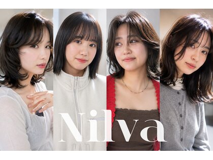 ニルバ(niLva)の写真