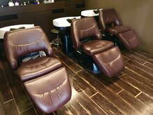 シエル 天神店(CIEL)の雰囲気（フルフラットで極上のひととき。最高級YUMEシャン導入◎【天神】）