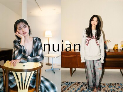 nuian 尾張町店　の写真