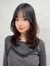 【早割60％オフ】カット＋カラー＋Tr【ブリーチなし/韓国/原宿/表参道】9,900