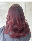 Redbrown