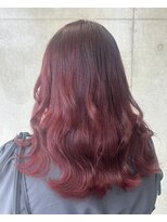 フレームス(FRAMES)&nbsp;Redbrown