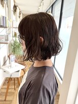 エース 糸島店(ase.)&nbsp;ボブ