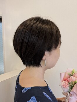 Full Full 美容室の写真/【上質な空間で美を磨く】年齢とともに変化する髪のお悩みに寄り添い、魅力を最大限に引き出します♪