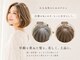 アールヘア(ar hair)の写真