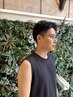 似合わせカット+トリートメント+スパ