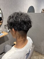 メゾンウィット(Maison Wit)&nbsp;ツイストスパイラルパーマ