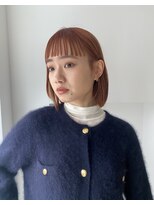 ベンジー 中目黒ii店(benji) モードボブ 2