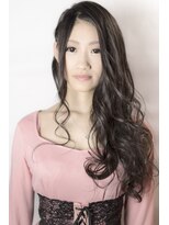 アスイン(asuin)&nbsp;大人ロング♪