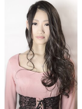 アスイン(asuin) 大人ロング♪