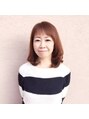ヘアサロン シュプリーム(Supreme) 西條 仁美