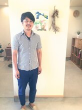 ルームヘアー(room hair)