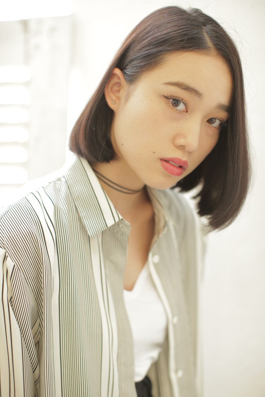 年版 門戸厄神で白髪染めがおすすめの美容室7選 Beautify おすすめ美容室の口コミ ランキング情報