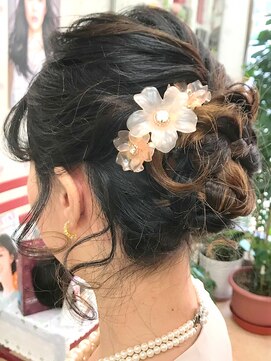 ミスターフレッシュ(Mr. フレッシュ) ルーズウェーブアップ