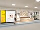 ソシエ 伊勢丹立川店の写真