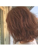 リブヘアー ドット(LiB hair.) モテ髪